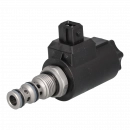 Electroválvula Bucher WK32GEA5-2 24V